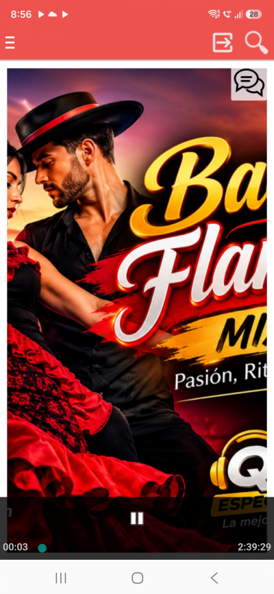 Romance Music