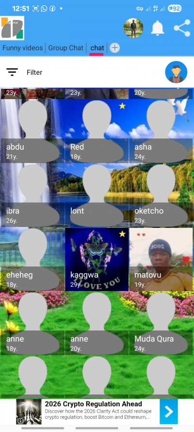 Zugu Chat