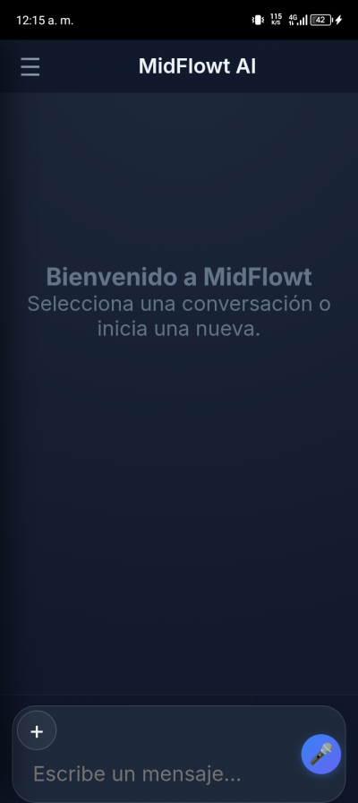 Mid Flow Ai