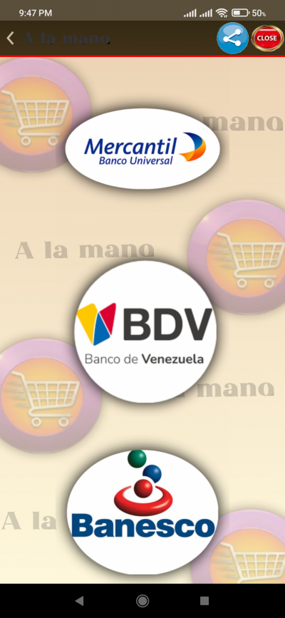 A La Mano Valles Del Tuy