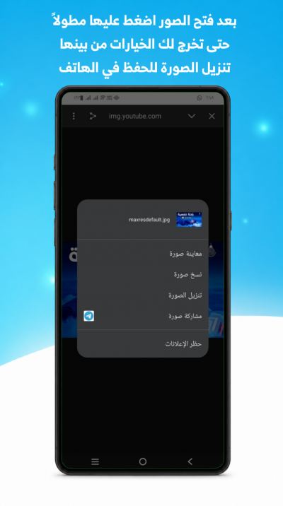 صائد المصغرات