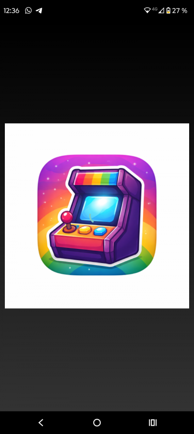 ArcadeBox
