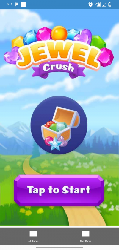 Fun fusion