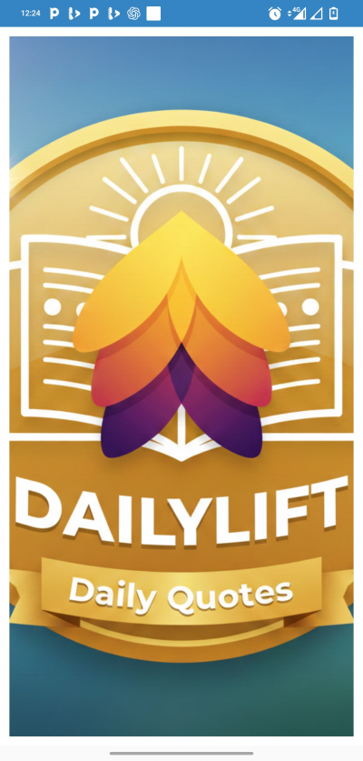 Dailylift - Motivation