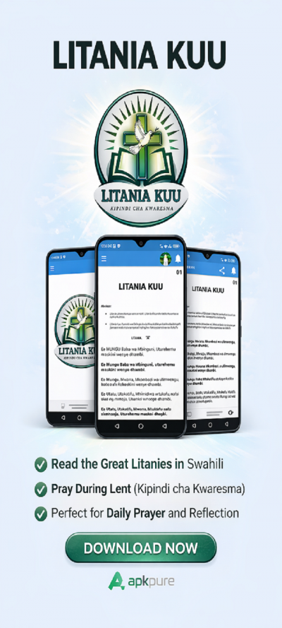 Litania Kuu