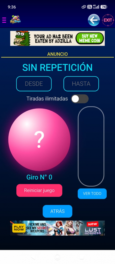 BoliBingo