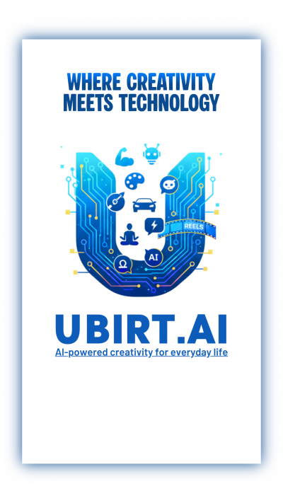 Ubirt Ai