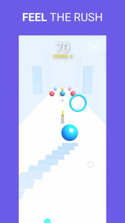 BallBlitz 3D