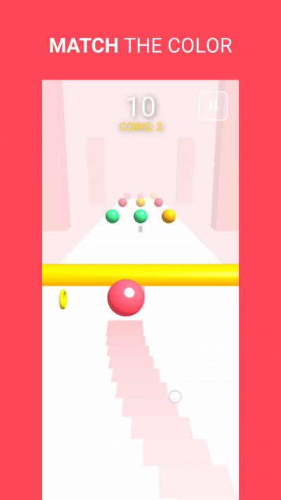 BallBlitz 3D