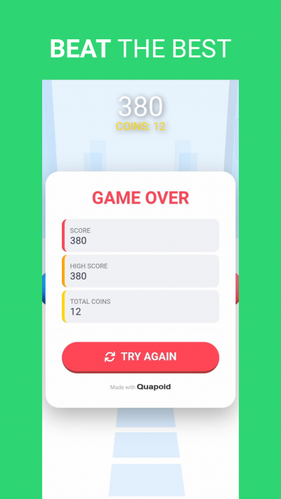 BallBlitz 3D