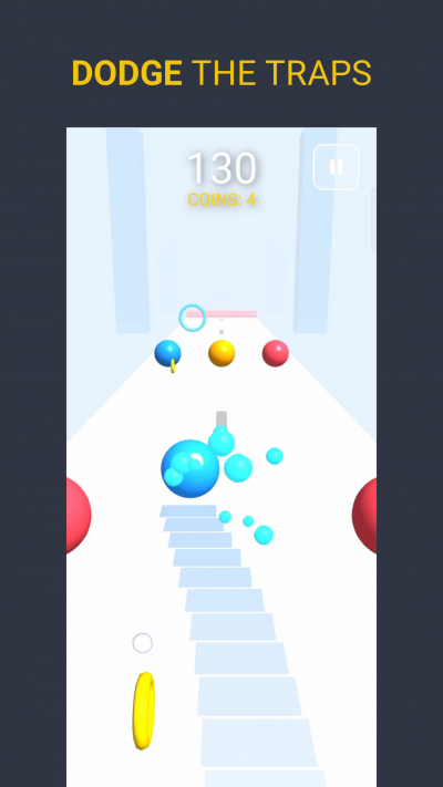 BallBlitz 3D