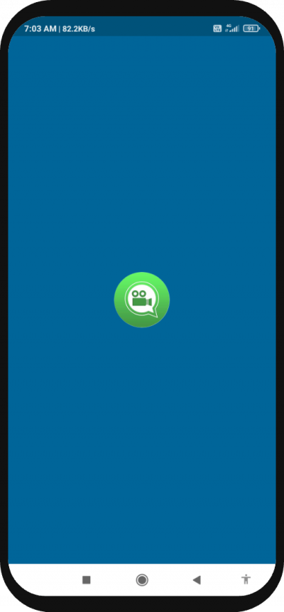 icN Messenger