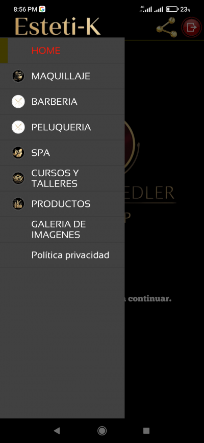 Esteti-k