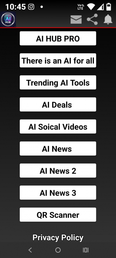 Ai Hub Pro