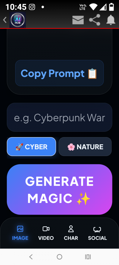 Ai Hub Pro