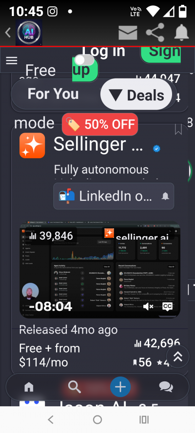 Ai Hub Pro