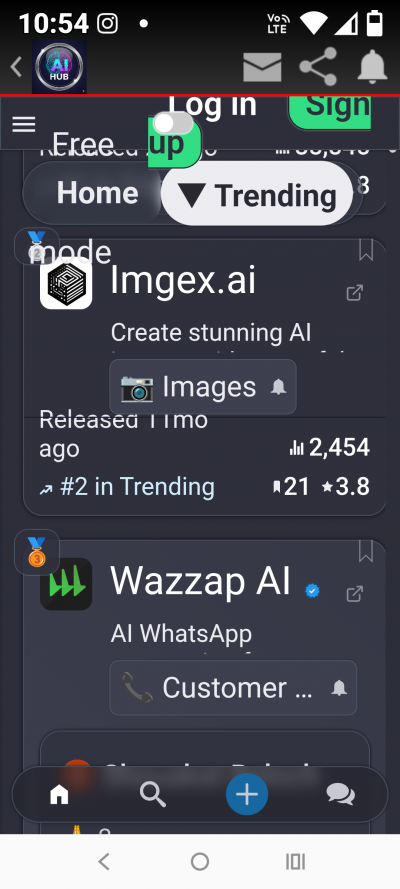 Ai Hub Pro