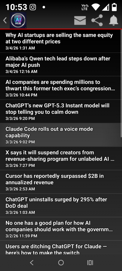 Ai Hub Pro