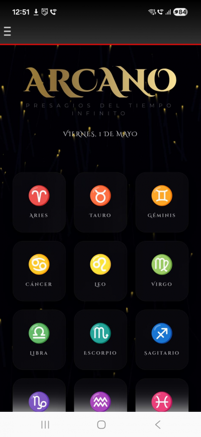 Arcano
