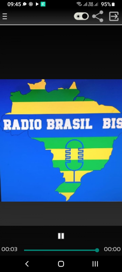 Radio Brasil Bis