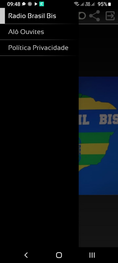 Radio Brasil Bis