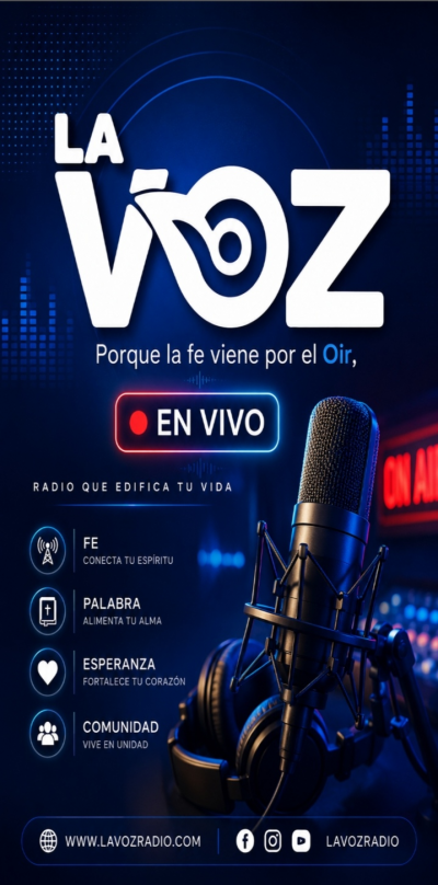La Voz Radio