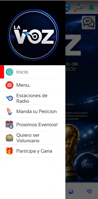 La Voz Radio