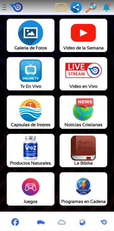 La Voz Radio