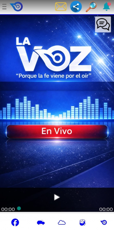 La Voz Radio