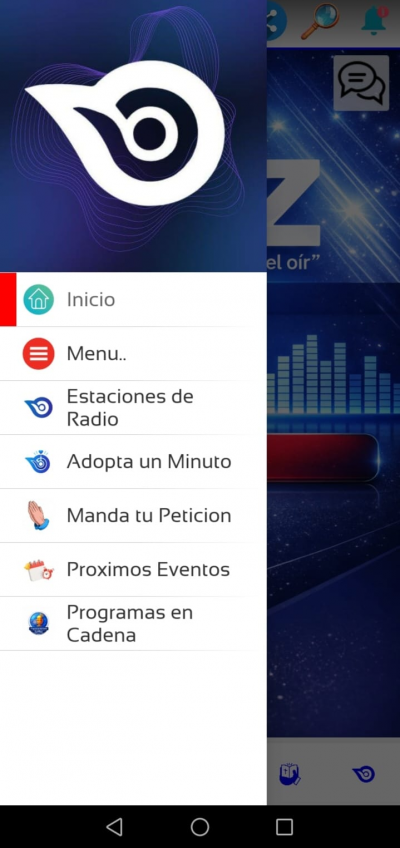 La Voz Radio