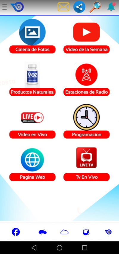La Voz Radio