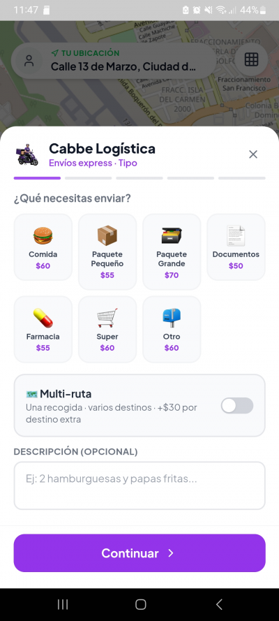 Cabbefood