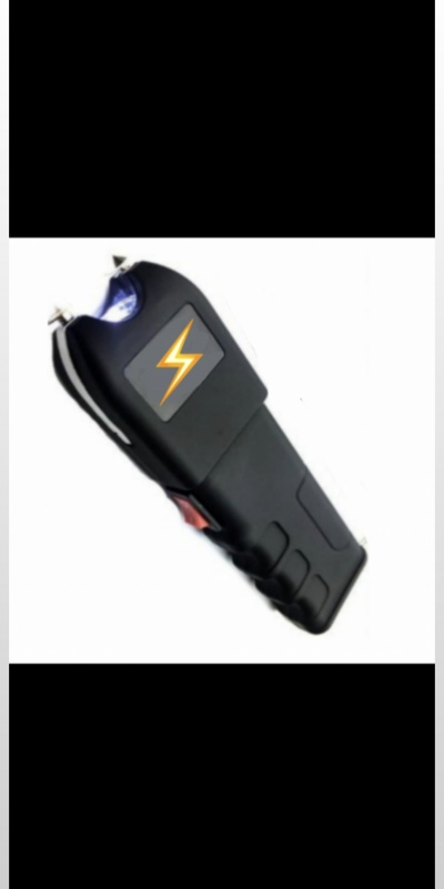 Taser