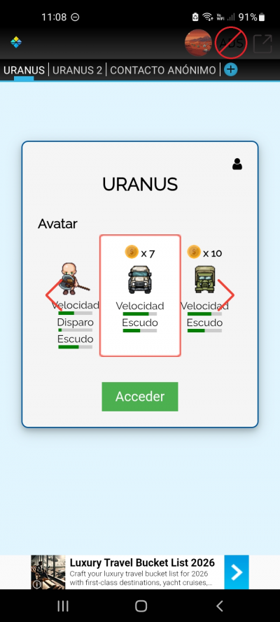 Uranus