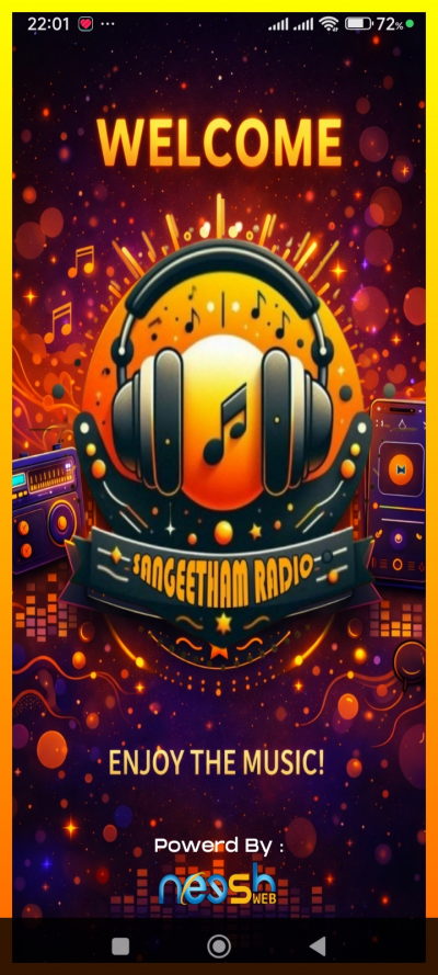 Sangeetham FM