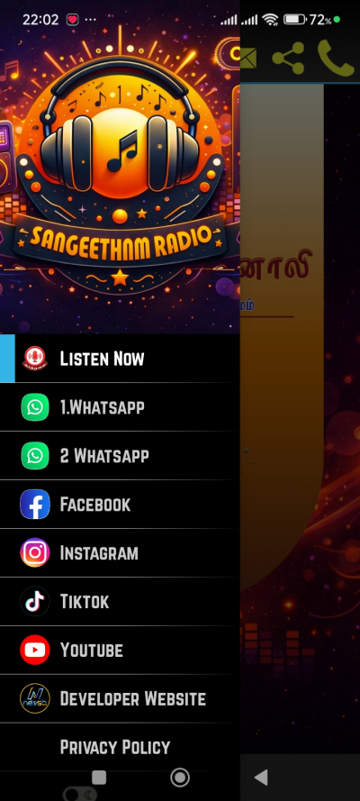 Sangeetham FM