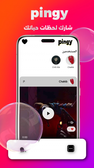 Pingy