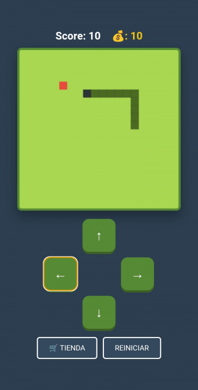 Serpiente