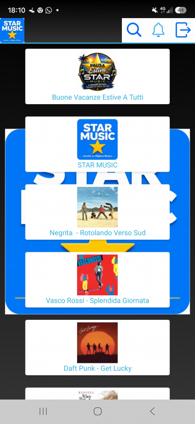 Star Music