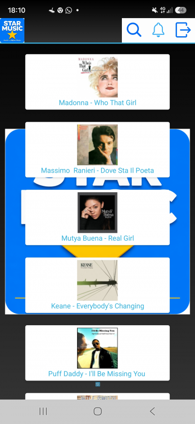 Star Music