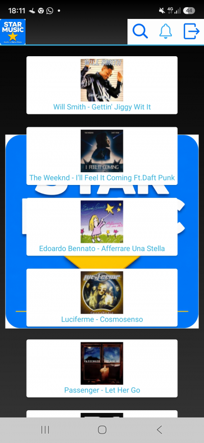 Star Music