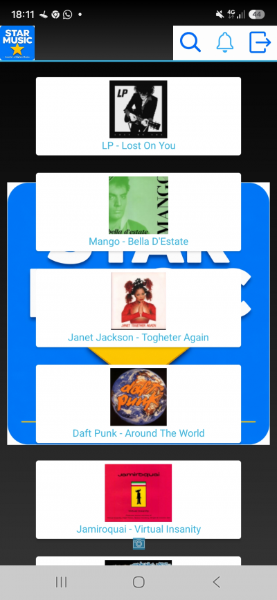Star Music