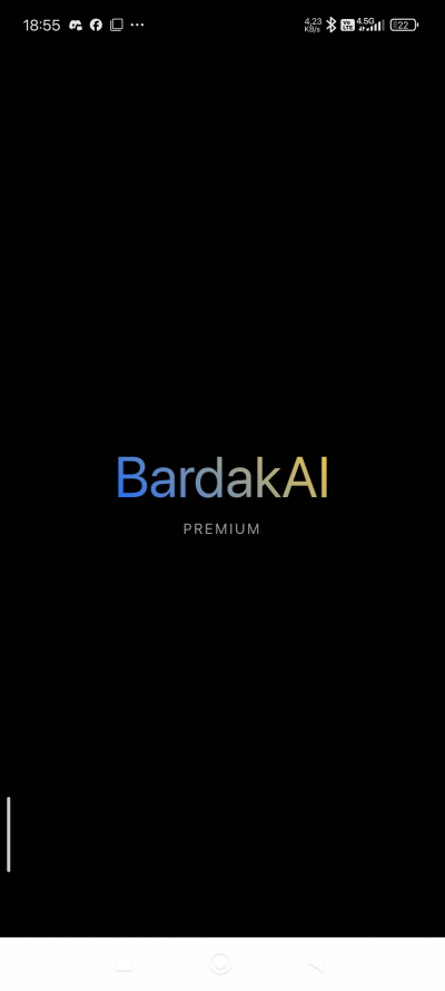 Bardak gpt
