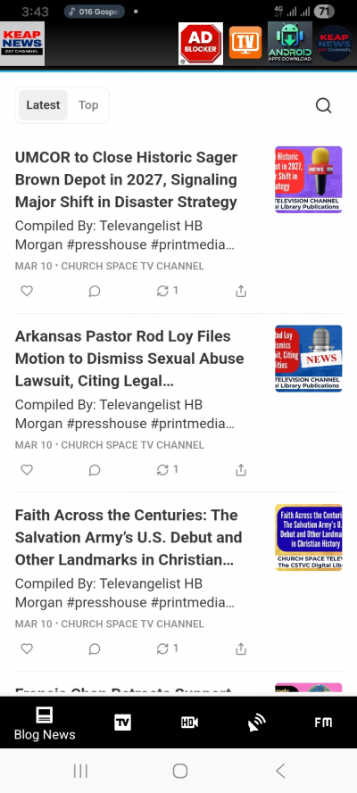 KEAP News247