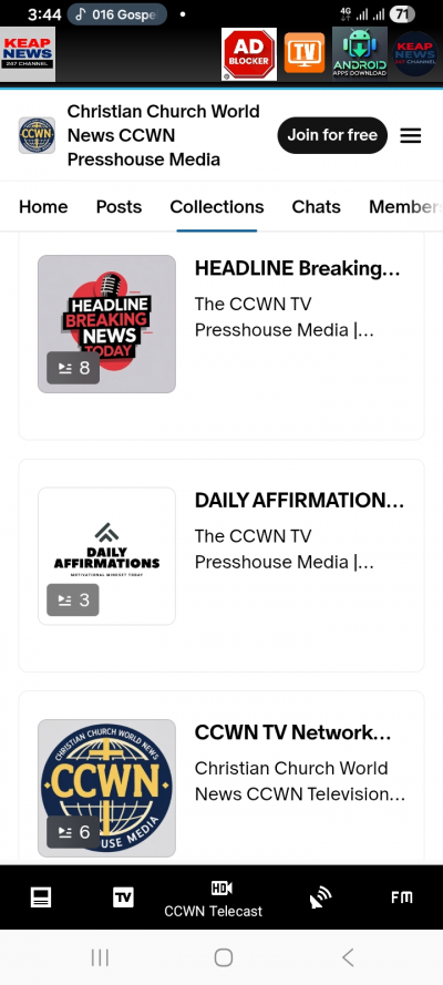 KEAP News247
