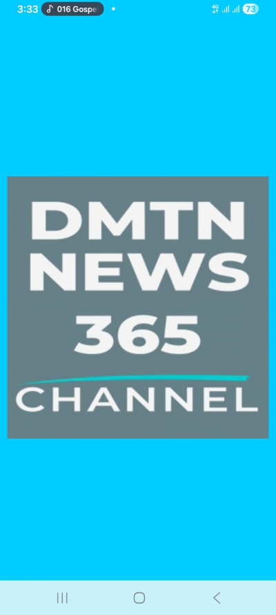 DMTN News365