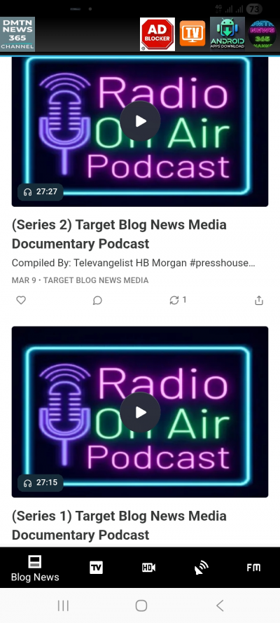DMTN News365