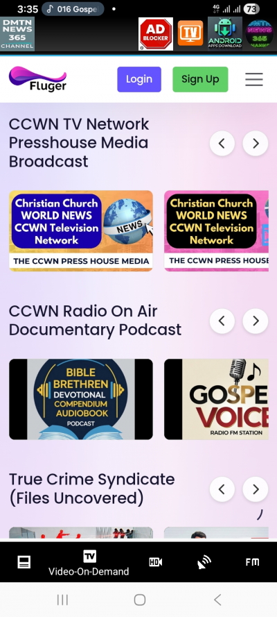 DMTN News365