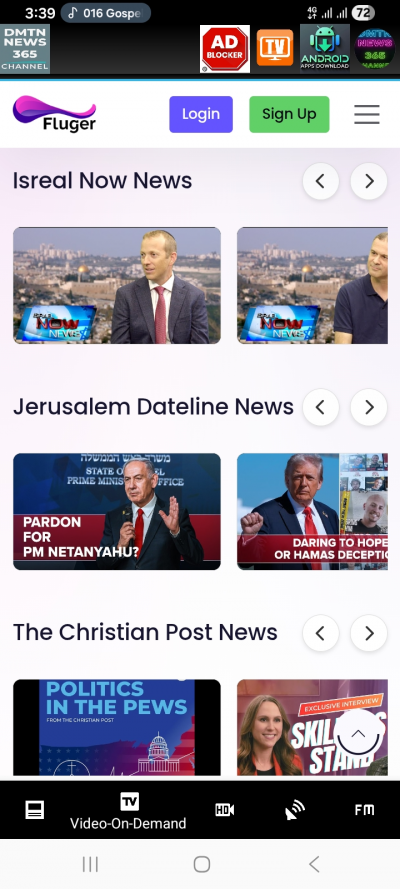 DMTN News365