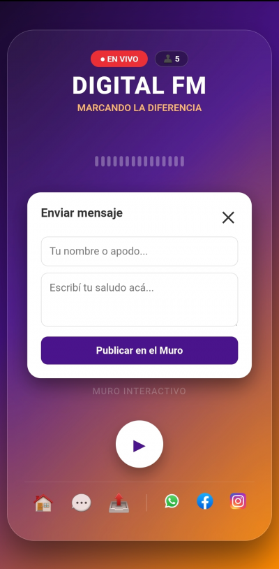 DigitalFM